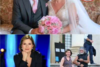 Bianca Berlinguer, l’Addio alla “Maschera di Ferro”: A 65 Anni la Giornalista Commuove l’Italia Svelando il Suo Unico Vero Amore