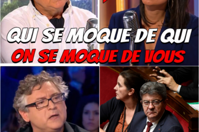 Michel Onfray : « La démocratie est en coma artificiel », le cri d’alarme d’un philosophe face au mépris du peuple