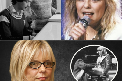 France Gall : Les secrets d’une vie de silence et les 5 trahisons qu’elle n’a jamais pardonnées