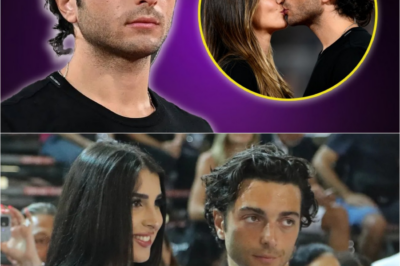 Gianluca Ginoble, Cuore a Nudo: Dopo Anni di Riservatezza, il Tenore Svela Finalmente il Suo “Vero Amore” e Incanta i Fan