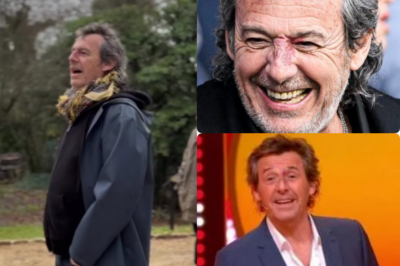 À 64 ans, Jean-Luc Reichmann accueille un nouveau bébé : le bonheur total pour l’animateur