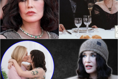 Isabelle Adjani à 70 ans : Quand la statue de marbre se fissure et livre l’aveu tardif d’une vie “cachée”