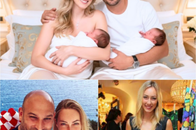 Doppio Miracolo in Casa Carrisi: Cristel Svela la Gravidanza Gemellare e Commuove l’Italia con la Gioia di Nonni Albano e Romina