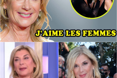 Michèle Laroque : Le pacte secret de la liberté ou pourquoi elle ne dira jamais “Oui”