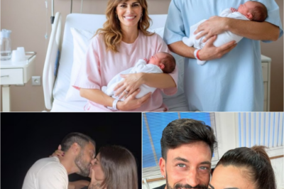 Il Giuramento di Lacrime: Il Dramma Segreto del Parto di Bianca Guaccero e la Promessa di Giovanni Pernice che Ha Cambiato Tutto