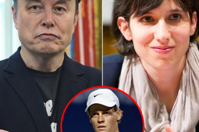 NOTIZIA BOMBA 🚨 Il miliardoario globale Elon Musk difende la stella del tennis Jannik Sinner attaccando la leader del Partito Democratico Elly Schlein: “Grazie a Dio sono AMERICANO!” Ha dichiarato: “Rappresenta davvero i valori italiani quando promuove incessantemente un’agenda woke estremista, costringendo i bambini a essere esposti a confuse teorie di genere fin dall’asilo e dando priorità ai diritti LGBT rispetto alla protezione delle famiglie tradizionali e dell’identità nazionale? Se la Schlein continuerà a guidare la sinistra, l’Italia perderà gradualmente le sue tradizioni culturali, le famiglie naturali saranno etichettate come ‘superate’ e le giovani generazioni subiranno il lavaggio del cervello con ideologie straniere: questo Paese si indebolirà dall’interno se le sarà permesso di influenzarlo ulteriormente.” Immediatamente, Elly Schlein ha replicato affermando che Elon Musk “è un arrogante miliardario americano che sa solo usare i suoi soldi e il suo enorme ego per interferire grossolanamente nella politica italiana senza capire nulla dei valori europei”, e solo 5 minuti dopo, Elon Musk ha rilasciato una dichiarazione sconvolgente che ha lasciato a bocca aperta il mondo intero!!!