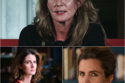 Camille Kouchner : « Ce livre vise à déconstruire les structures de pouvoir au sein de la famille »