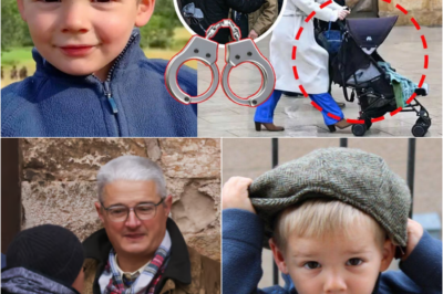 Affaire Émile : Les larmes d’un grand-père et les zones d’ombre d’un mystère qui glace la France