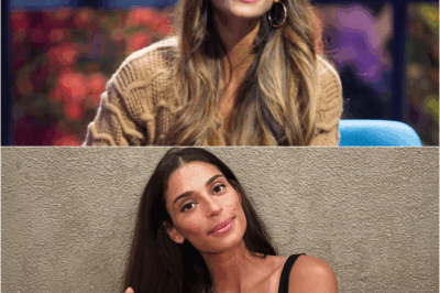 Tatiana Silva Quitte la Météo de TF1 : Découvrez Daniela Prepeliuc, la Belge qui Prend la Relève !