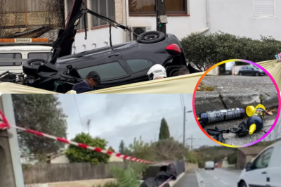 C’EST DIFFICILE À CROIRE, MAIS C’EST VRAI ! 😠L’Horreur Absolue à Alès : Trois Jeunes Meurent Noyés, Piégés dans une Piscine ! La Malédiction du “Gaz Hilarant” Frappe Encore ! Personne ne s’y attendait à ce qu’une virée nocturne tourne au cauchemar total. La vérité éclate au grand jour sur les circonstances atroces : le conducteur n’avait que 14 ans et des capsules de protoxyde d’azote ont été retrouvées dans l’épave ! Ce détail explosif sur l’inconscience au volant va vous agacer et vous briser le cÅ“ur. Le procureur décrit une scène insoutenable : “C’est le comble de l’horreur”. Cette liste de vies gâchées est insupportable. Découvrez les détails glaçants de cette tragédie et l’enquête choc dans les commentaires ! 👇 Ne ratez pas cette alerte pour la jeunesse !