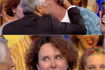 Jean-Luc Reichmann pirate “N’oubliez pas les paroles” : L’incroyable surprise qui a scotché Nagui et fait chavirer le public