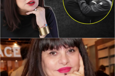 Neuf Ans de Silence Brisés : Les Révélations Fracassantes de Geneviève Delpech sur le Calvaire Secret et l’Héritage Détruit de l’Icône