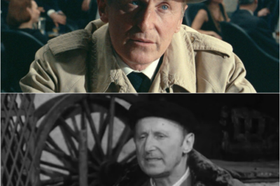 Bourvil : Le Clown Triste et Son Héroïque Dernier Combat Face à la Maladie