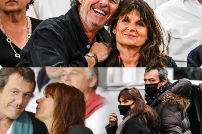 PERSONNE NE S’Y ATTENDAIT ! 😢 Le Jour de Fête Vire au Drame Émotionnel : La Déclaration “TRISTE” de Jean-Luc Reichmann pour l’Anniversaire de Nathalie ! La Vérité Éclate sur leur Peine Secrète ! Il est difficile de croire que l’animateur ait choisi ce moment de célébration pour livrer un message aussi déchirant, mais la vérité éclate au grand jour : derrière les sourires de façade, le couple traverse une épreuve. Ce détail explosif sur leur chagrin partagé va vous émouvoir aux larmes. Quel est le premier signe inquiétant que cet anniversaire avait un goût amer de nostalgie ou de deuil ? Ces mots bouleversants vont vous faire douter de tout. Découvrez la raison de cette tristesse inattendue et le message complet dans les commentaires ! 👇 Ne ratez pas ça !