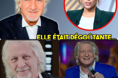 PERSONNE NE S’Y ATTENDAIT ! 🚨 À 71 Ans, Patrick Sébastien Brise le Silence et Dévoile sa “LISTE NOIRE” : 5 Personnages Connus qu’il ne Pardonnera JAMAIS ! C’est difficile de croire que l’animateur joyeux cache une telle rancœur, mais la vérité éclate au grand jour. Il a démonté ces figures du showbiz avec une violence inouïe, dénonçant une hypocrisie mortelle. Cette liste va vous agacer par les trahisons révélées. Quel est le premier signe inquiétant d’une vengeance froide préparée depuis son éviction ? Ces noms font trembler la télé. Découvrez l’identité de ces “Judas” et les détails explosifs de ce règlement de comptes dans les commentaires ! 👇 Ne ratez pas ça !