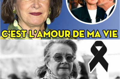 DOMINIQUE LAVANANT BRISE LE SILENCE : LA DOULOUREUSE VÉRITÉ SUR SA SOLITUDE, SES TRAHISONS ET L’AMOUR PERDU DE SA VIE