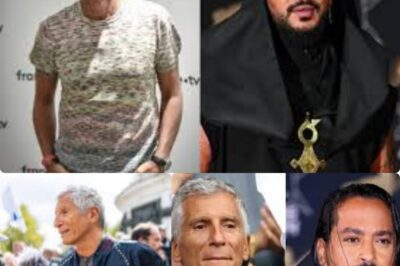 Ce mercredi 8 janvier 2025, alors qu’il se produisait sur la scène de l’Accor Arena à Paris, Slimane a souhaité répondre à Nagui qui l’avait taclé dans son émission “N’oubliez pas les paroles”, en lui adressant un titre précis.