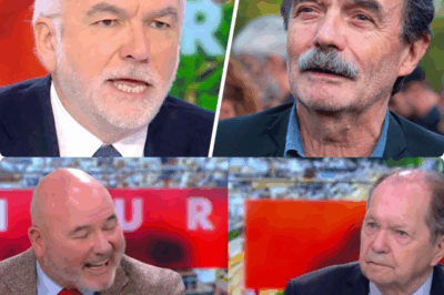 PERSONNE NE S’Y ATTENDAIT ! 🚨 La Vérité Éclate sur Plenel : Pascal Praud DÉMONTE l’Icône de l’Investigation – “Il N’a Jamais Investigé de sa Vie !” Il est difficile de croire qu’une accusation aussi frontale et dévastatrice soit lancée contre une figure comme Plenel, mais la vérité éclate au grand jour : Pascal Praud a frappé fort, transformant leur duel en une véritable malédiction pour le journalisme d’enquête. Cette dénonciation est un détail explosif qui va vous agacer par la violence et l’ampleur du fossé idéologique. Nous avons révélé la liste des dossiers que Praud utilise pour étayer sa critique. Quel est le premier signe inquiétant que cette guerre des médias révèle une crise profonde de la profession ? Cette attaque va vous faire douter de tout. Découvrez les détails croustillants de ce face-à -face et l’analyse complète de l’impact de cette accusation sur l’intégrité journalistique dans les commentaires ! 👇 Ne ratez pas cette lecture choc !