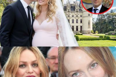 PERSONNE NE S’Y ATTENDAIT ! 🍼 Vanessa Paradis Brise Internet : La Vérité Éclate sur le Lieu Secret de son Mariage et l’Identité de son NOUVEAU BÉBÉ ! Il est difficile de croire que l’icône française ait pu cacher une telle double vie, mais l’aveu est tombé. Ce détail explosif sur son compagnon mystère et cet enfant caché va vous agacer par la surprise totale. Quel est le premier signe inquiétant que sa vie a basculé dans le plus grand secret, loin des regards indiscrets ? Cette révélation change tout. Découvrez les aveux chocs, le lieu féerique et le prénom du bébé dans les commentaires ! 👇 Ne ratez pas ça !