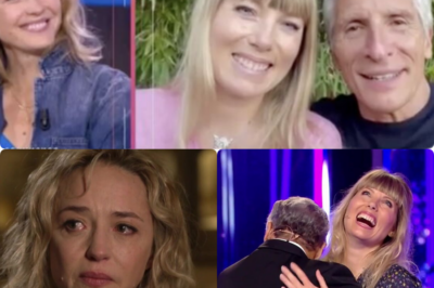 PERSONNE NE S’Y ATTENDAIT ! 😠Le Message BOULEVERSANT de Nagui et Mélanie Page qui a Fait Fondre Hélène de Fougerolles en Larmes ! La Vérité Éclate sur ce Soutien Inattendu ! Il est difficile de croire que derrière les rires du show-business se cache une telle solidarité face à l’épreuve de l’autisme. Ce détail explosif sur leur lien secret va vous émouvoir aux larmes par sa sincérité brute. Quel est le premier signe inquiétant que ce combat les unit plus qu’on ne le croit ? Cette vidéo poignante change tout. Découvrez les mots qui ont fait craquer l’actrice et les coulisses de cette amitié dans les commentaires ! 👇 Ne ratez pas cet instant de grâce !