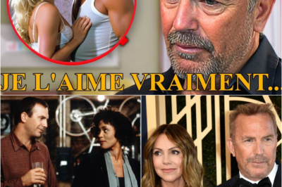 Kevin Costner : Gloire, Trahisons et Renaissance – La Saga Amoureuse Secrète d’une Légende d’Hollywood