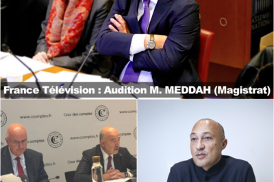 France Télévisions : Le Rapport Explosif de la Cour des Comptes Révèle un Scandale Financier et Politique Sans Précédent !