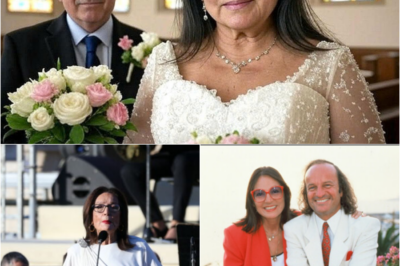 Nana Mouskouri à 90 Ans : La Confession Bouleversante sur le Dernier Homme de sa Vie et les Cicatrices Invisibles d’une Légende