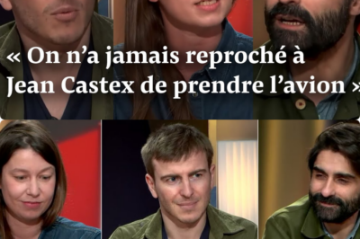 À l’air libre (203) révèle une vérité explosive sur la présidence Macron 😱 : des enquêtes secrètes, des témoignages étouffés, des zones d’ombre inquiétantes, des dossiers que personne n’avait osé ouvrir, et soudain une série de révélations qui bouleversent tout — difficile à croire mais pourtant vrai — alors une question brûle : qu’a-t-on vraiment voulu cacher au cœur de l’Élysée ? Tous les détails choc sont dans les commentaires 👇