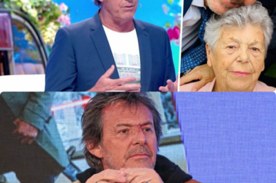 Jean-Luc Reichmann, dévasté, brise enfin le silence dans une vidéo glaçante où son regard rouge et sa voix tremblante laissent deviner une douleur profonde qu’il tentait de cacher depuis des semaines, révélant une disparition tragique au sein de son entourage le plus intime, une nouvelle si bouleversante que même son équipe de Les 12 Coups de Midi en est restée sans voix, une annonce qui a fait l’effet d’un séisme dans le cœur de ses millions de téléspectateurs, incapables d’imaginer que leur animateur préféré affrontait un tel deuil en silence.