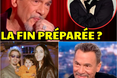 Florent Pagny face à son destin : La vérité bouleversante sur son silence, sa santé et le “grand dépouillement” de sa vie