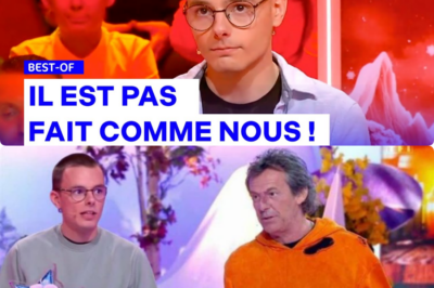 C’est difficile à croire mais c’est vrai : Émilien surprend encore tout le monde dans Les 12 Coups de Midi, au point de provoquer une réaction incrédule de Jean-Luc Reichmann. Logique implacable, mémoire redoutable, calme absolu sous pression… le champion semble toujours avoir un coup d’avance. Jusqu’où peut aller cette ascension qui fascine autant qu’elle intrigue ? Les coulisses révèlent une réalité bien plus intense que ce que l’écran montre. Tous les détails sont dans le 1er commentaire 👀👇