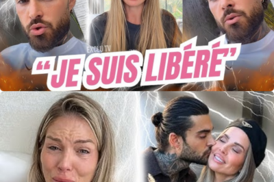 L’Effondrement : Thibault Garcia brise enfin le silence et dénonce la “trahison morale” de Jessica, révélant au passage la face sombre et soigneusement dissimulée de la vie à Dubaï. Personne ne s’y attendait. Derrière les photos parfaites, le luxe affiché et les sourires calculés, se cacheraient des compromis douloureux, des renoncements intimes et une vérité que peu osaient nommer. Pourquoi Thibault parle-t-il maintenant ? Que reproche-t-il vraiment à Jessica ? Et jusqu’où cette chute médiatique pourrait-elle aller ? Tous les détails sont dans les commentaires 👇