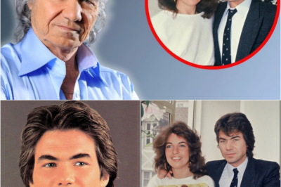 Daniel Guichard : “L’Enfer” de son Mariage Révélé par son Épouse – La Triste Fin d’un Homme qui Chantait l’Amour sans Savoir le Donner