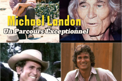 Michael Landon : L’Homme derrière la Légende, entre Ombres et Lumière