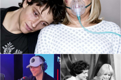 France Gall : 7 Ans Après, Son Fils Raphaël Révèle Enfin la Vérité Bouleversante sur sa “Mort Atroce” et ses Derniers Secrets