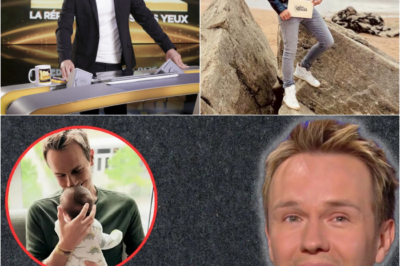 Cyril Féraud : Le sacrifice d’une vie derrière le masque du gendre idéal