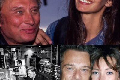 Guerre des Hallyday : Laeticia humiliée par le “silence” de Laura et l’attaque brutale de Pascal Obispo