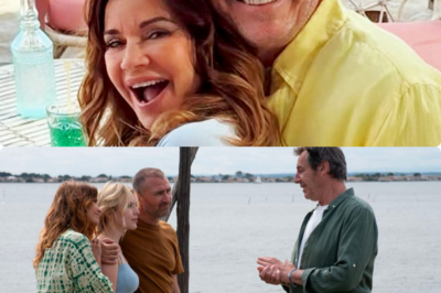 🤯 Le choc des réalités ! Jean-Luc Reichmann en tournage à Sète pour Demain nous appartient a découvert le VRAI visage de la ville : des bouchons monstrueux! 🚗💨 L’animateur star a partagé sa galère, bien loin du soleil et du glamour des plateaux. 😱 Son humour suffira-t-il à débloquer la situation ? Découvrez la mésaventure du présentateur-acteur! Lisez l’analyse complète ici 👇