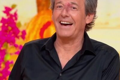 🎉 JOYEUX ANNIVERSAIRE Jean-Luc ! Le 2 novembre, l’animateur phare de TF1 a franchi le cap des 60 ans ! 🥂 Qui est réellement cet homme à la bonne humeur contagieuse qui captive la France ? Son parcours est époustouflant ! 💖 Plongez dans la vie intime et professionnelle de l’une des personnalités préférées des Français. Le lien est ici ! ➡️