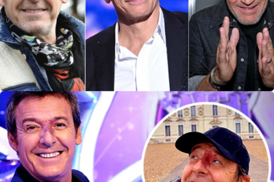 Depuis des années, les téléspectateurs s’interrogent : combien gagnent réellement Jean-Luc Reichmann, Nagui, Benjamin Castaldi et les animateurs stars ? Ce soir, une fuite inattendue révèle des sommes tenues secrètes, des contrats confidentiels, des primes jamais dévoilées et des images coupées montrant des négociations tendues… une vérité explosive qui bouleverse complètement l’idée que vous vous faisiez de leurs salaires. 👉 Voir le 1er c🗯mmentaire⬇️👇