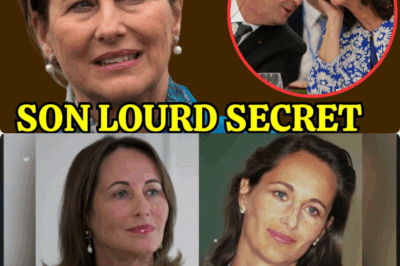 PERSONNE NE S’Y ATTENDAIT ! 💔 Ségolène Royal Brise le Silence : Le Secret DÉVASTATEUR de sa Rupture avec Hollande – Une Malédiction Politique Révélée ! Il est difficile de croire que le couple ait pu cacher une vérité aussi sombre derrière les portes de l’Élysée, mais la vérité éclate au grand jour : Royal a livré un détail explosif sur l’acte ou le mensonge qui a brisé leur union après 30 ans. Cet aveu est un coup de tonnerre qui va vous agacer par la violence des souffrances politiques et personnelles. Nous avons démonté son témoignage, révélant la liste des trahisons qui ont mené à la séparation. Quel est le premier signe inquiétant que ce secret dévastateur pourrait encore ébranler la gauche française ? Cette liste de non-dits va vous faire douter de tout. Découvrez les aveux poignants de Ségolène Royal et l’analyse complète de ce drame intime dans les commentaires ! 👇 Ne ratez pas cette lecture choc !