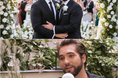 Révélation Choc et Émouvante : Kendji Girac Brise le Silence et Dévoile Enfin les Secrets de son Mariage et de son Nouvel Amour