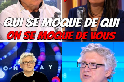 Michel Onfray : « La démocratie est en coma artificiel » – Le réquisitoire choc contre le système