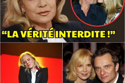 Sylvie Vartan et le “mot de trop” : La vérité brute sur sa relation avec Laeticia Hallyday