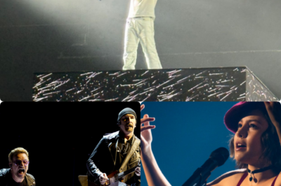 Gims à La Défense Arena : Le marathon triomphal d’une véritable « bête de scène » 🛑