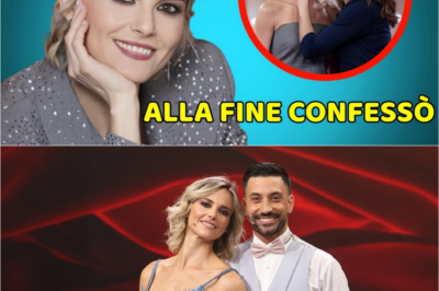 Francesca Fialdini a Cuore Aperto: A 45 Anni Rompe il Silenzio. “Amo una Donna”, tra Dolore, Coraggio e l’Addio alla Perfezione