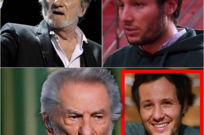 Eddy Mitchell Sans Filtre : Le Grand Déballage Contre Vianney et la Nouvelle Scène Française