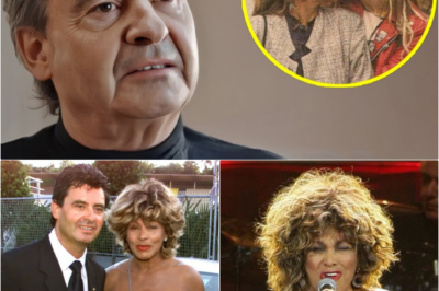 Tina Turner : Une légende éclatante surgie des ténèbres de la violence et du drame