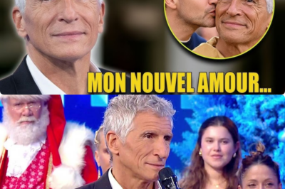 Nagui : sa terrible vengeance après de graves accusations 🎤