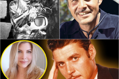 Guy Williams : La vérité sur son exil secret et les révélations tardives de sa famille